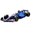 CaDA Alpine F1 team A525 model C64012