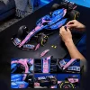 CaDA Alpine F1 team A525 model C64012
