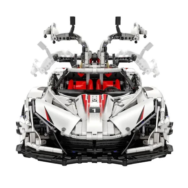 cada-master-supercar-series-c61053w CaDA V12 Hypercar Supercar Series C61053W