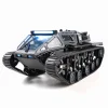 JJRC C8812 High Speed RC tank RC car
