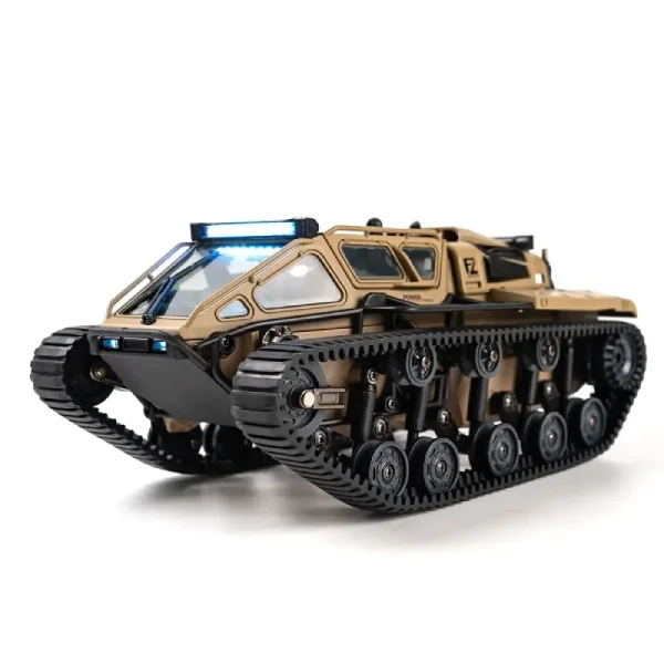 JJRC C8812 High Speed RC tank RC car