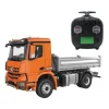 Kabolite K3361 K3362 RC Hydraulic Dump Truck