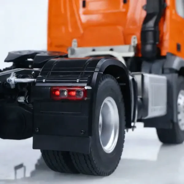 kabolite-k5801-rc-tractor-truck-4x4 Kabolite K5801 RC tractor truck in 1/14 scale 4x4