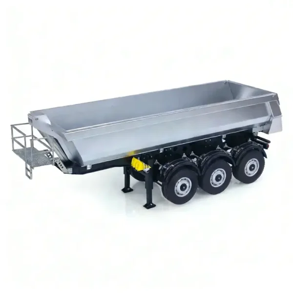 kabolite-k5801-remote-control-tractor-truck-dump-truck-4x4 Kabolite K5801 RC tractor truck in 1/14 scale 4x4