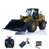 kabolite-k966-hydraulic-rc-loader-1-16-scale Kabolite K966 Hydraulic RC Loader in 1/16 scale metal model
