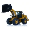 kabolite-k966-hydraulic-rc-loader Kabolite K966 Hydraulic RC Loader in 1/16 scale metal model
