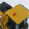 kabolite-k966-hydraulic-rc-loader-model Kabolite K966 Hydraulic RC Loader in 1/16 scale metal model