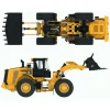 kabolite-k966-rc-hydraulic-loader Kabolite K966 Hydraulic RC Loader in 1/16 scale metal model