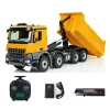kabolite-remote-control-8x8-hydraulic-dumper-truck Kabolite K3365 8X8 RC Hydraulic Dumper Truck model 1/14 scale