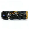kabolite-remote-control-hydraulic-dumper-truck Kabolite K3365 8X8 RC Hydraulic Dumper Truck model 1/14 scale