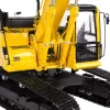 Komastu PC360 RC Hydraulic Excavator in 1:12 scale model