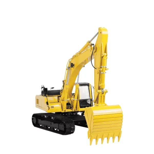 Komastu PC360 RC Hydraulic Excavator in 1:12 scale model