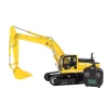 Komastu PC360 RC Hydraulic Excavator in 1:12 scale model