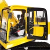 Komastu PC360 RC Hydraulic Excavator in 1:12 scale model