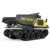 Yigong T14R Panther RC- Dump Truck 1:50 scale