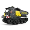 Yigong T14R Panther RC- Dump Truck 1:50 scale