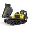 Yigong T14R Panther RC- Dump Truck 1:50 scale