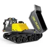 Yigong T14R Panther RC- Dump Truck 1:50 scale