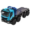 1/14 Iveco/Mercedes-Benz 8x8 RC crawler model