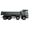 1/14 MAN-TGS 8x8 RC dump truck model