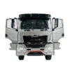 1/14 MAN-TGS 8x8 RC dump truck model