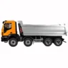1/14 Iveco 8×8 RC Dump Truck