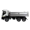 1/14 Iveco hydraulic 6x6 RC truck model