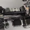 1/14 Iveco hydraulic 6x6 RC truck model