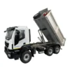 1/14 Iveco hydraulic 6x6 RC truck model