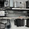 1/14 Iveco hydraulic 6x6 RC truck model