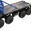 1/14 Iveco/Mercedes-Benz 8x8 RC crawler model
