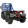 1/14 Iveco/Mercedes-Benz 8x8 RC crawler model
