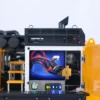 Kabolite K980 Hydraulic RC Excavator Model In 1/14 scale