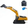 Kabolite K980 Hydraulic RC Excavator Model In 1/14 scale