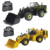 kabolite-k988-100s-hydraulic-rc-loader Kabolite K988 100s RC hydraulic loader PL18 Lite