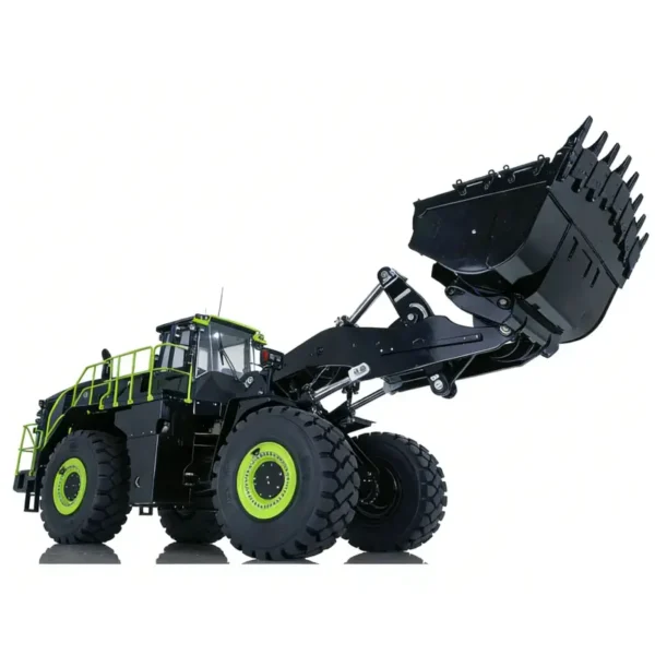 kabolite-k988-100s-hydraulic-rc-loader-pl18-lite Kabolite K988 100s RC hydraulic loader PL18 Lite