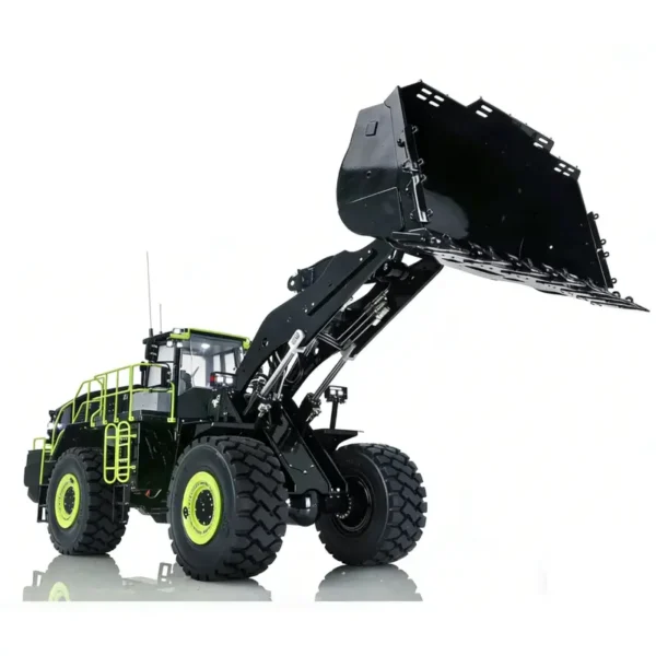 Kabolite K988 100s RC hydraulic loader PL18 Lite