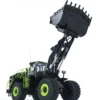 kabolite-k988-100s-rc-loader-pl18-lite Kabolite K988 100s RC hydraulic loader PL18 Lite