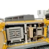 Kabolite 1/14 RC hydraulic excavator K970-200 limited version