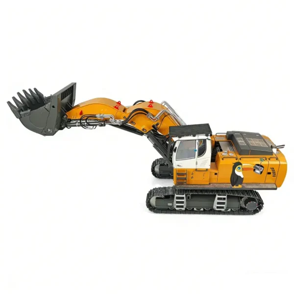 Kabolite 1/14 RC hydraulic excavator K970-200 limited version