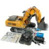 Kabolite 1/14 RC Hydraulic Excavator K970-200 Limited Version