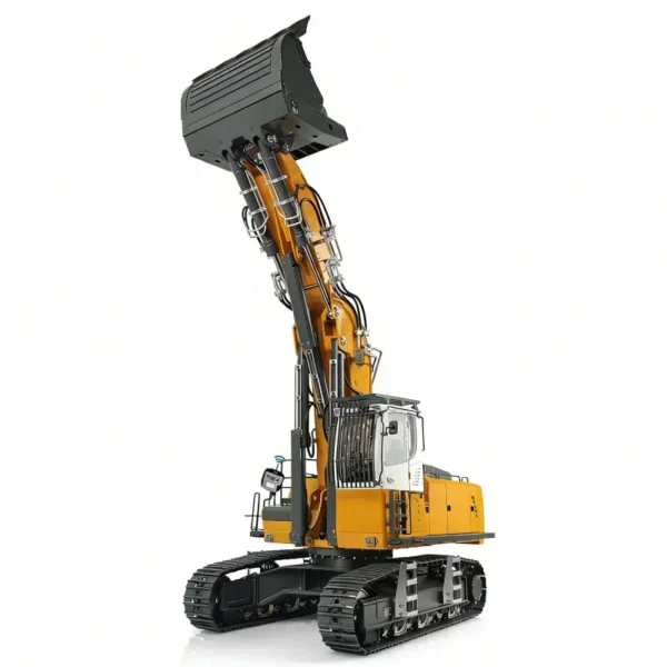 Kabolite 1/14 RC Hydraulic Excavator K970-200 Limited Version