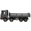 1/14 Mercedes-Benz 3363 8X8 Hydraulic RC Truck