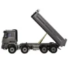 1/14 Mercedes-Benz 3363 8X8 Hydraulic RC Truck