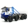 1/14 Mercedes-Benz-RC crawler truck model