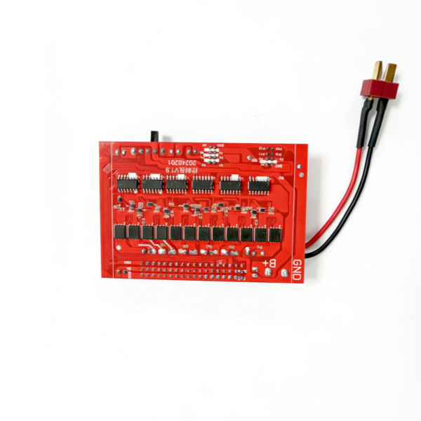 E010 Latest 6 In 1 ESC Board V2