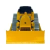 d7-metal-rc-bulldozer 1/14 MD Model Metal RC Hydraulic Bulldozer Model D7