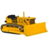 d7-metal-rc-bulldozer-model D7 metal RC bulldozer model