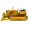 d7-metal-remote-control-bulldozer-model D7 metal RC bulldozer model