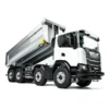double-e-scania-g580-8x8-metal-remote-control-dump-truck-e118 Double E Scania G580 8x8 Metal RC dump truck model E118